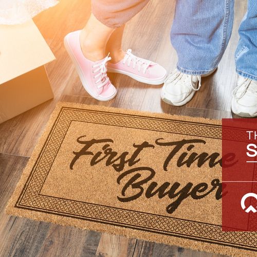 Helping First-Time Home Buyers
