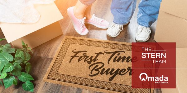 Helping First-Time Home Buyers