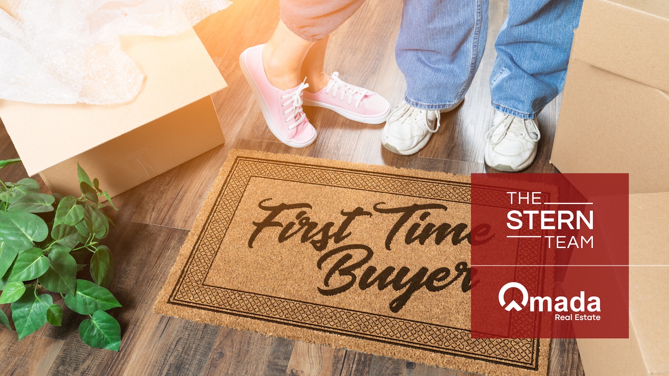 Copy of TST GEO Images - December - Helping First-Time Home Buyers