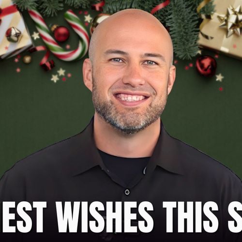 A Heartfelt Thank You This Holiday Season