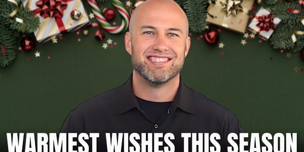 A Heartfelt Thank You This Holiday Season