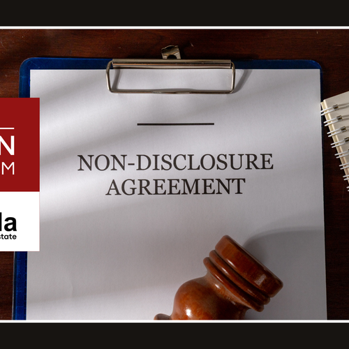 Legal Disclosures When Selling a Home