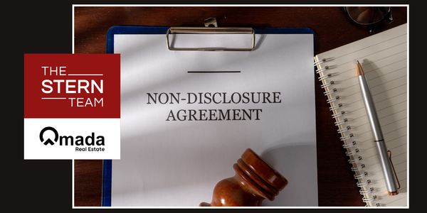 Legal Disclosures When Selling a Home
