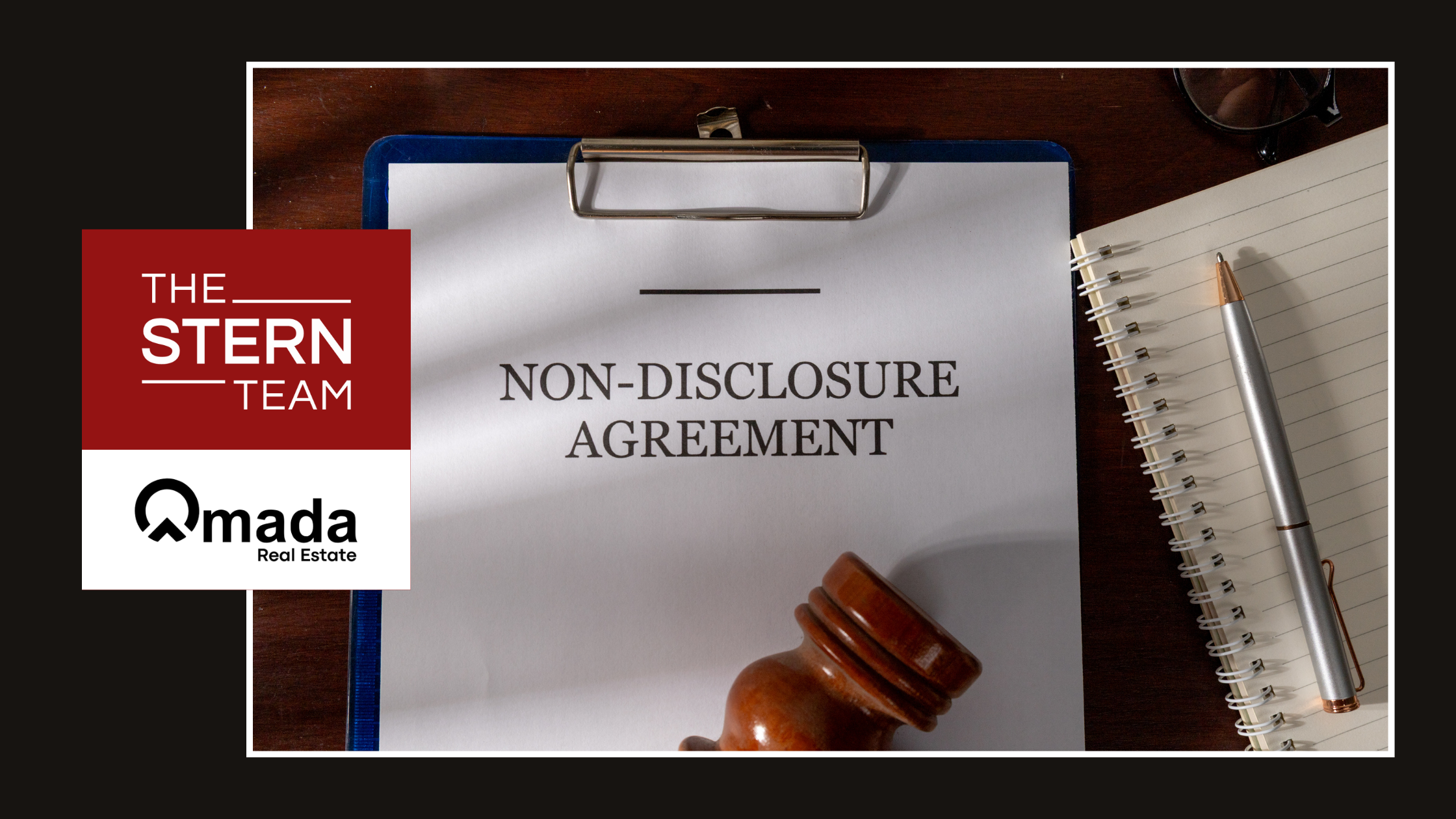 Legal Disclosures When Selling a Home