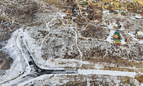 Home for Sale Garden City in Utah