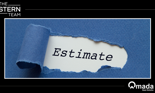 Net Proceeds Estimate Guide