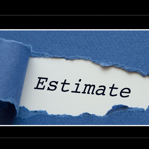 Net Proceeds Estimate Guide