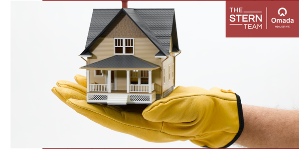 Preparing Your Home for Showings