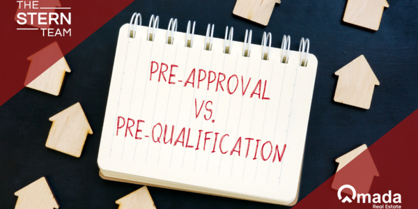 Prequalification vs Pre-Approval