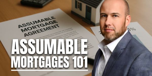 How Do Assumable Mortgages Really Work for Today’s &hellip;