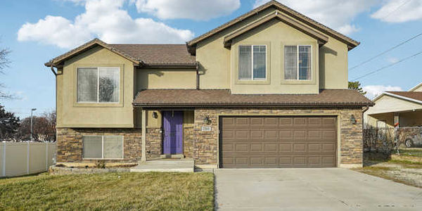 Home for Sale in Roy Utah