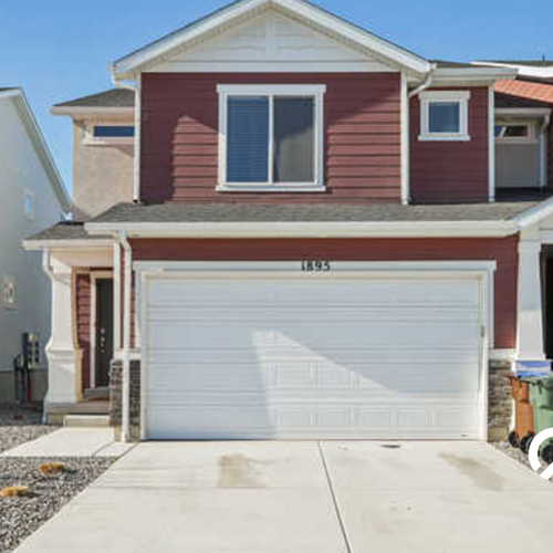 Townhouse for Sale in Tooele Utah