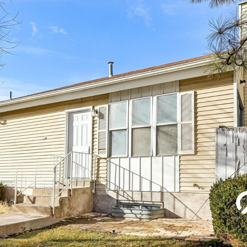 Home for Sale in West Valley City Utah