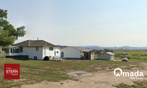 Home for Sale in Manila Utah