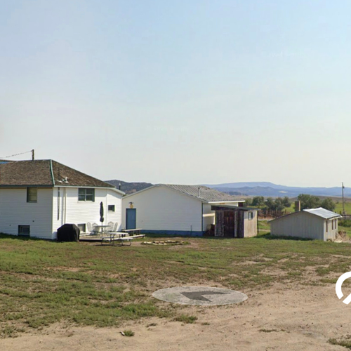 Home for Sale in Manila Utah