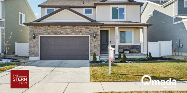 Home for Sale in Herriman Utah