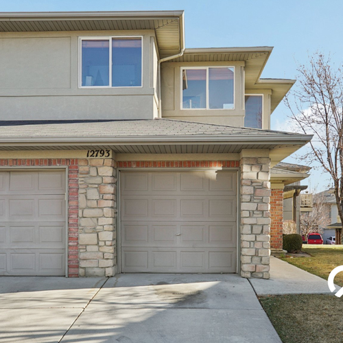 Home for Sale in Riverton Utah