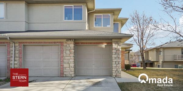 Home for Sale in Riverton Utah