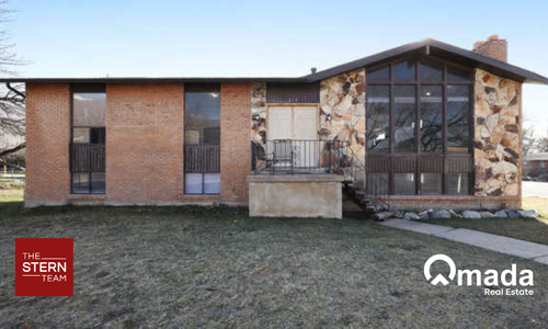 Home for Sale in Farmington Utah