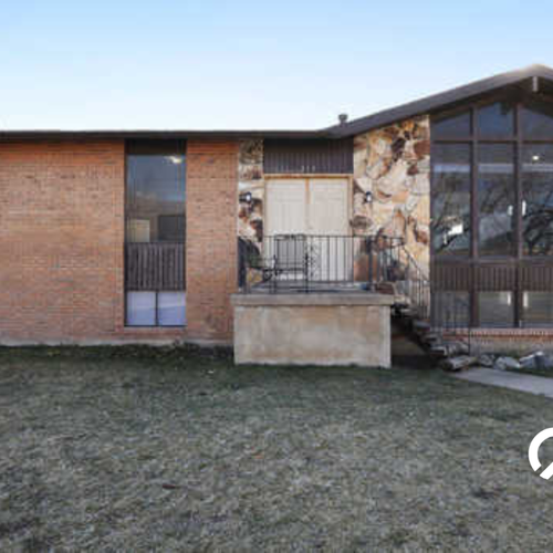 Home for Sale in Farmington Utah