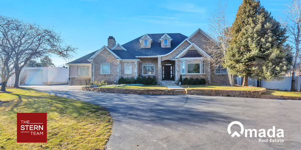 Home for Sale in South Jordan Utah