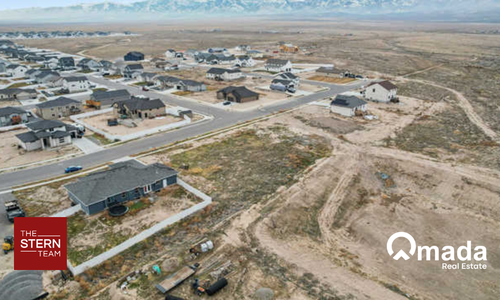 Land for Sale in Grantsville Utah
