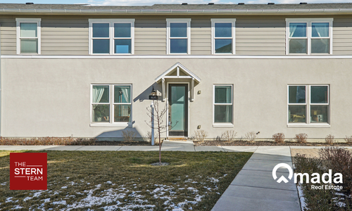 Townhouse for Sale in South Jordan Utah