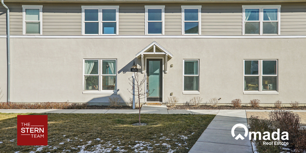 Townhouse for Sale in South Jordan Utah