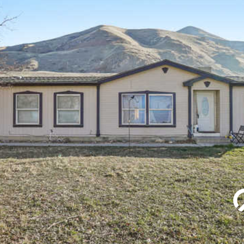 Home for Sale in Erda Utah