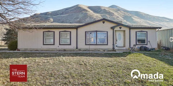 Home for Sale in Erda Utah