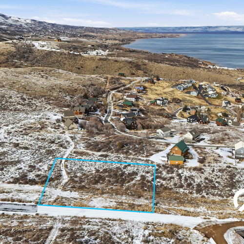Land for Sale in Garden City Utah