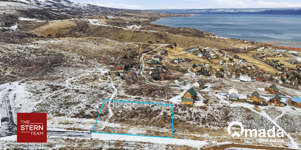 Land for Sale in Garden City Utah