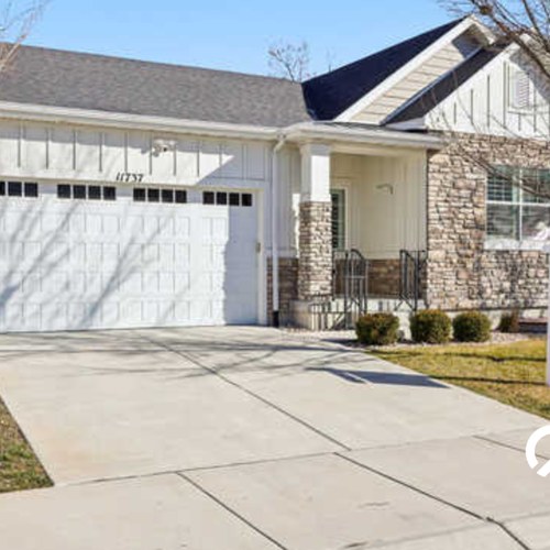 Townhouse for Sale in Draper Utah