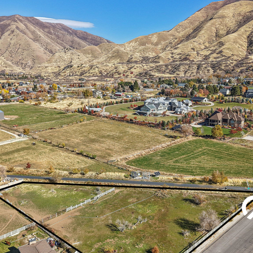 Land for Sale in Mapleton Utah