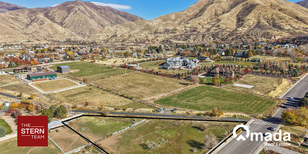 Land for Sale in Mapleton Utah