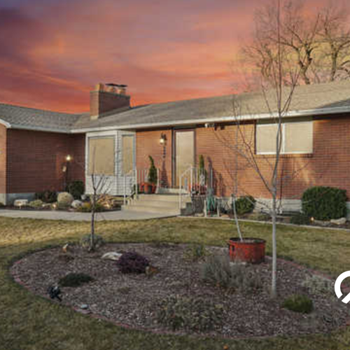 Home for Sale in Taylorsville Utah