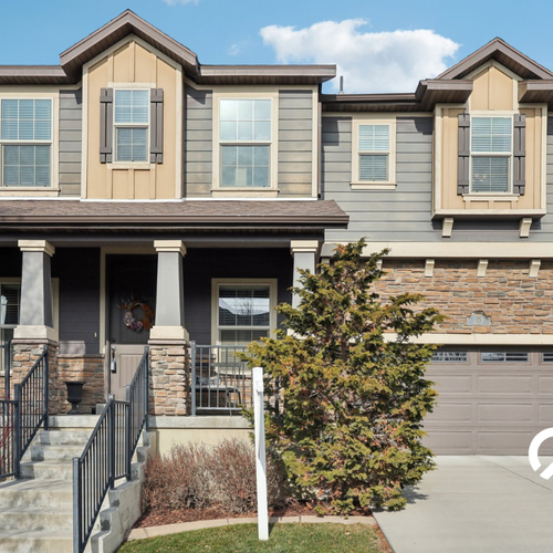 Home for Sale in Sandy Utah