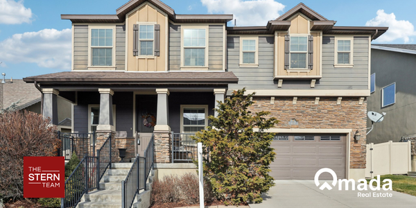 Home for Sale in Sandy Utah