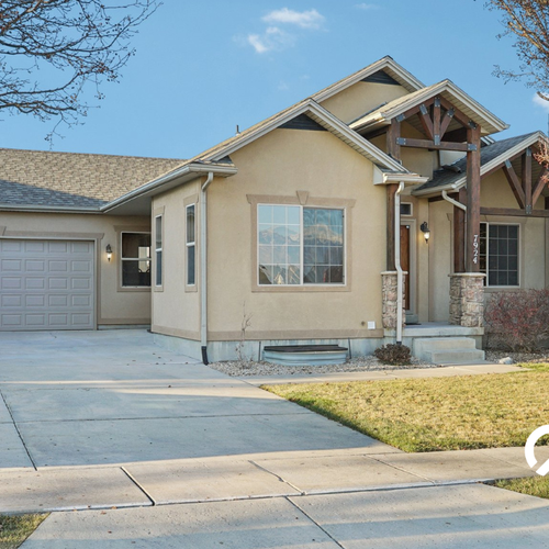 Home for Sale in West Jordan Utah