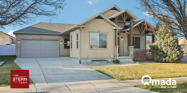 Home for Sale in West Jordan Utah