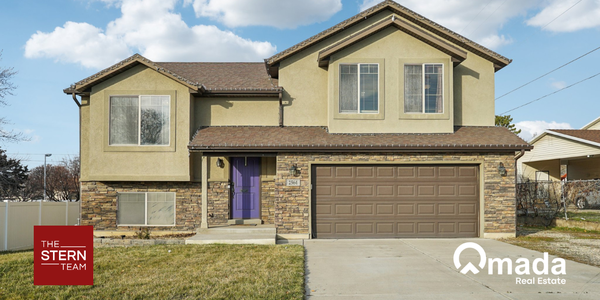 Home for Sale in Roy Utah