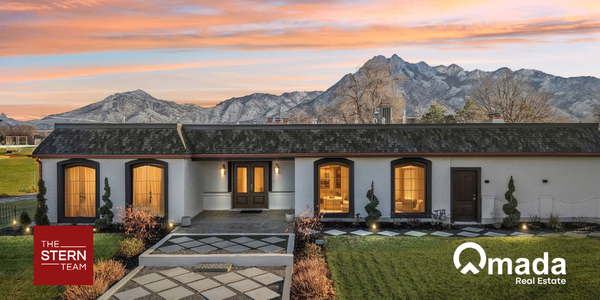 Home for Sale in Holladay Utah