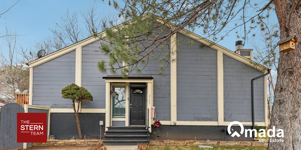 Home for Sale in Taylorsville Utah