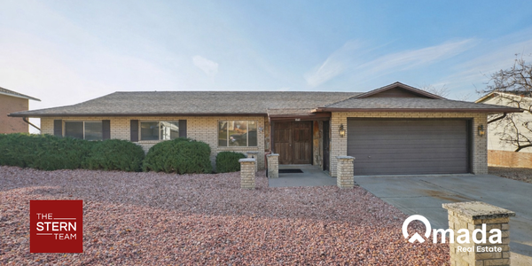 Home for Sale in Farmington Utah