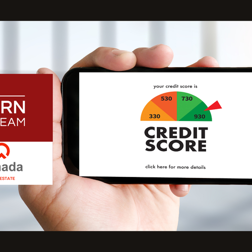 Credit Score Requirements for Mortgages