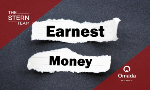 Earnest Money Explained