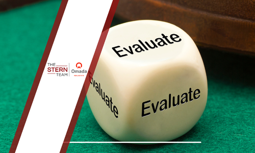 Evaluating Your First Offer