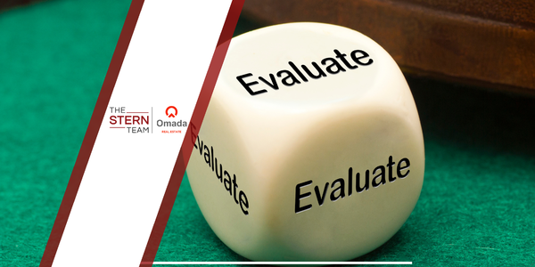 Evaluating Your First Offer