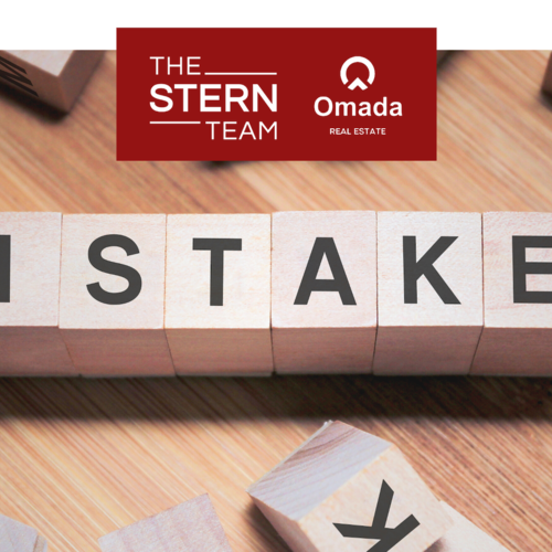 First-Time Homebuyer Mistakes