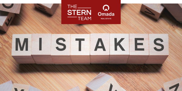 First-Time Homebuyer Mistakes